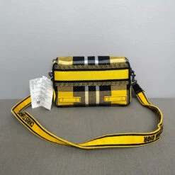 Dior Small Diorcamp Bag Shoulder Bag Crossbody Bags -Beautyencounter Shop 0AD0EB3C 103F 421C B225 6B19B0FCA2E3