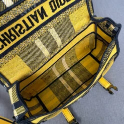 Dior Small Diorcamp Bag Shoulder Bag Crossbody Bags -Beautyencounter Shop 2C847773 BB59 4293 B85A FF1140821FED