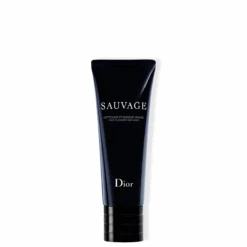Dior Sauvage2-in-1Face Cleanser & Mask(Dior Sauvage Face Cleanser Mask 33360001 120ml)