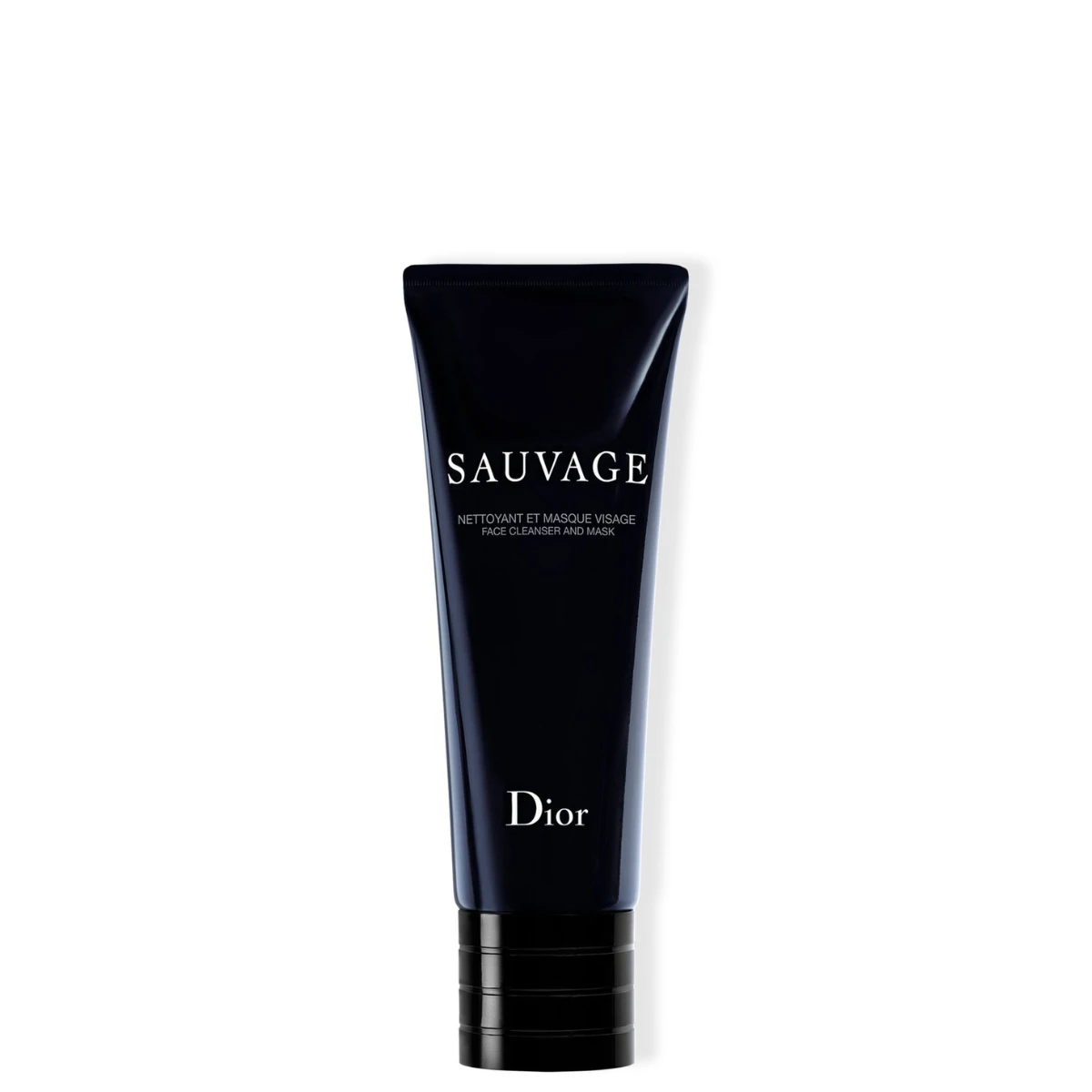 Dior Sauvage2-in-1Face Cleanser & Mask(Dior Sauvage Face Cleanser Mask 33360001 120ml) 1 Dior Sauvage2-in-1Face Cleanser & Mask(Dior Sauvage Face Cleanser Mask 33360001 120ml)