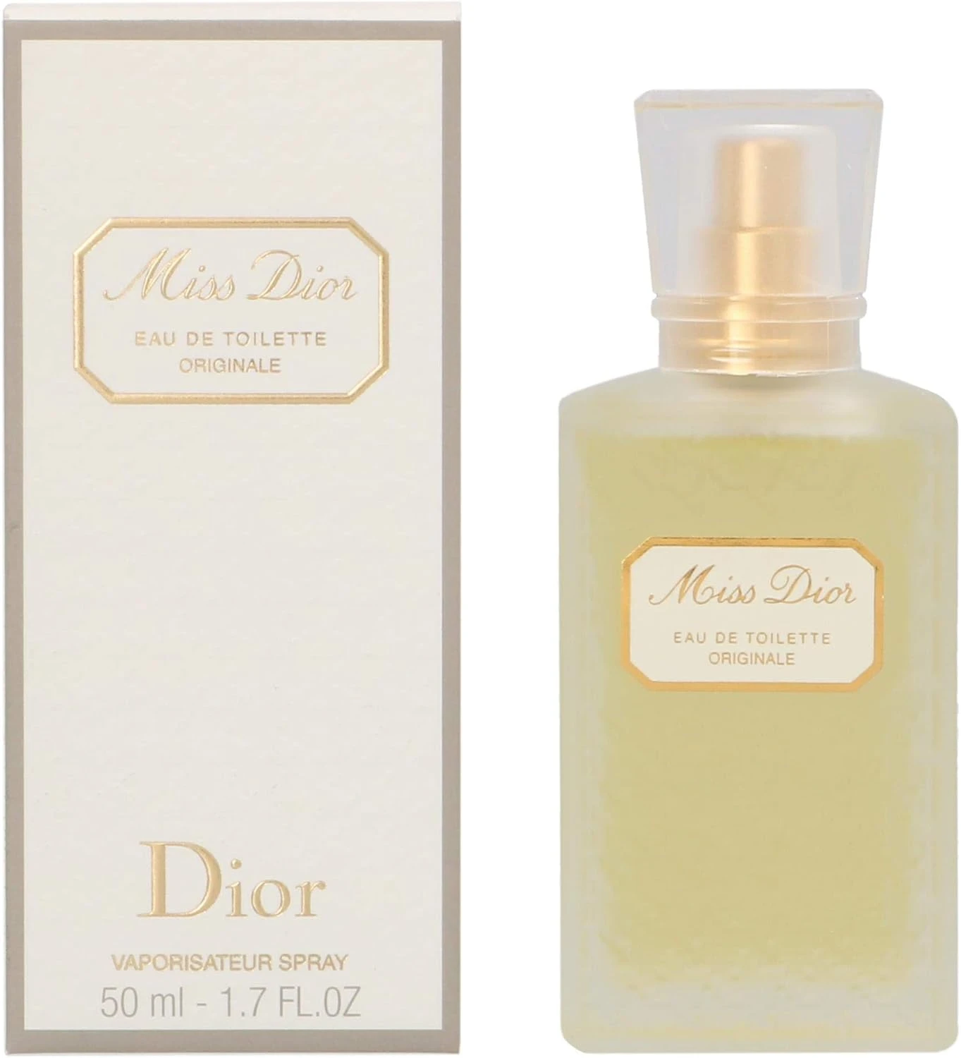 Miss Dior Eau De Toilette Originale Spray(Miss Dior Edt Originale) 3 Miss Dior Eau De Toilette Originale Spray(Miss Dior Edt Originale) - Image 3