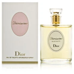Diorissimo By Christian Dior For Women 1.7 Oz Eau De Toilette Spray