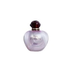 Pure Poison Eau De Parfum(Dior Pure Poison Edp 9469710801 30ml) -Beautyencounter Shop 3348900606715100ML PurePoison1