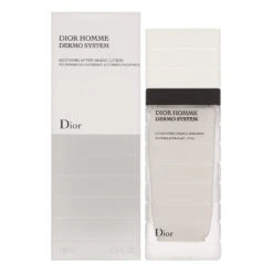 Christian Dior Dior Homme Dermo System Repairing After-Shave Lotion 100ml/3.4oz