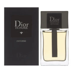 Dior Homme Intense By Christian Dior For Men