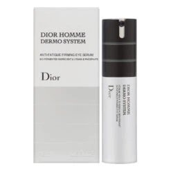 Christian Dior Dior Homme Dermo System Anti-Fatigue Firming Eye Serum 15ml/0.5oz
