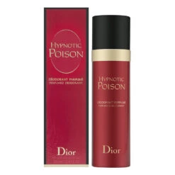 Hypnotic Poison By Christian Dior For Women -Beautyencounter Shop 3348900943315