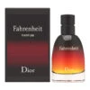 Fahrenheit Parfum By Christian Dior For Men 2.5 Oz Parfum Spray -Beautyencounter Shop 3348901116817
