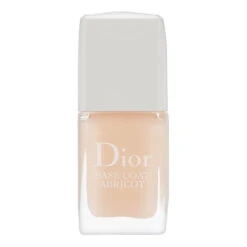 Christian Dior Base Coat Abricot Protective Nail Care Base Fortifying & Hardening 10ml/0.33oz