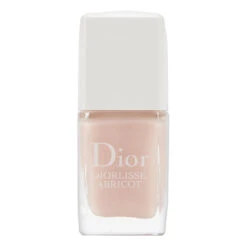 Christian Dior Diorlisse Abricot Smoothing Perfecting Nail Care