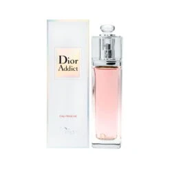 Dior Addict Eau Fraiche By Christian Dior For Women 3.4 Oz Eau De Toilette Spray