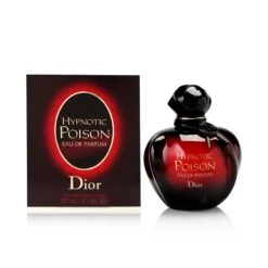 Hypnotic Poison By Christian Dior For Women -Beautyencounter Shop 3348901192224
