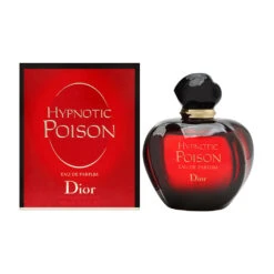 Hypnotic Poison By Christian Dior For Women -Beautyencounter Shop 3348901192231