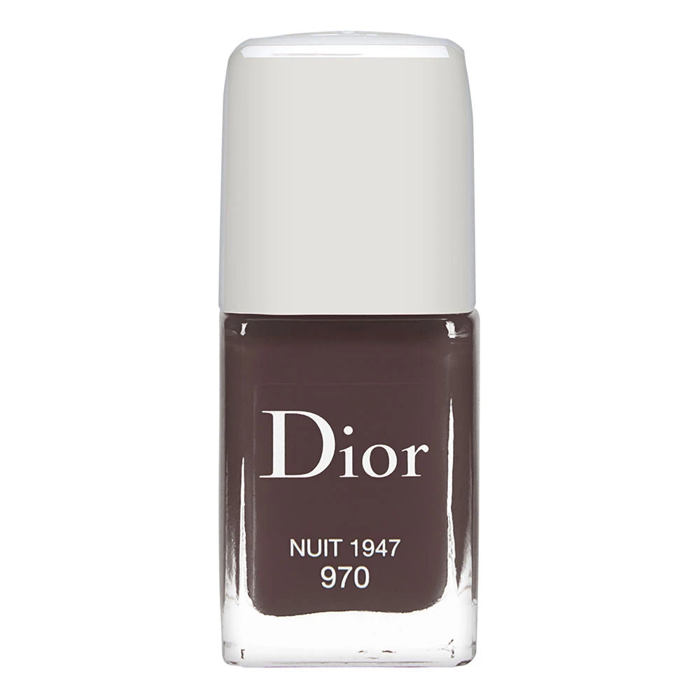 Christian Dior Vernis Gel Shine And Long Wear Nail Lacquer 6 Christian Dior Vernis Gel Shine And Long Wear Nail Lacquer - Image 6