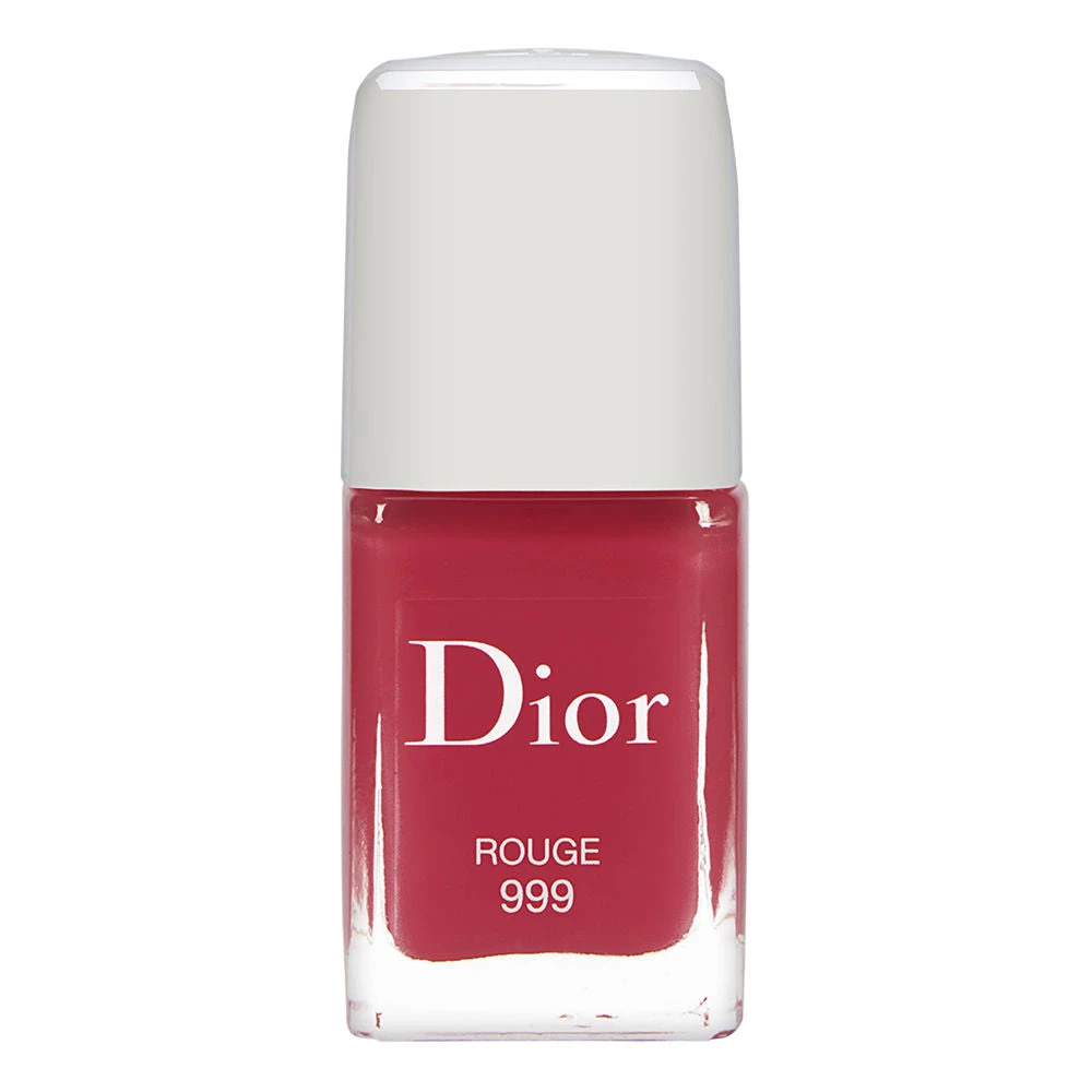 Christian Dior Vernis Gel Shine And Long Wear Nail Lacquer 4 Christian Dior Vernis Gel Shine And Long Wear Nail Lacquer - Image 4