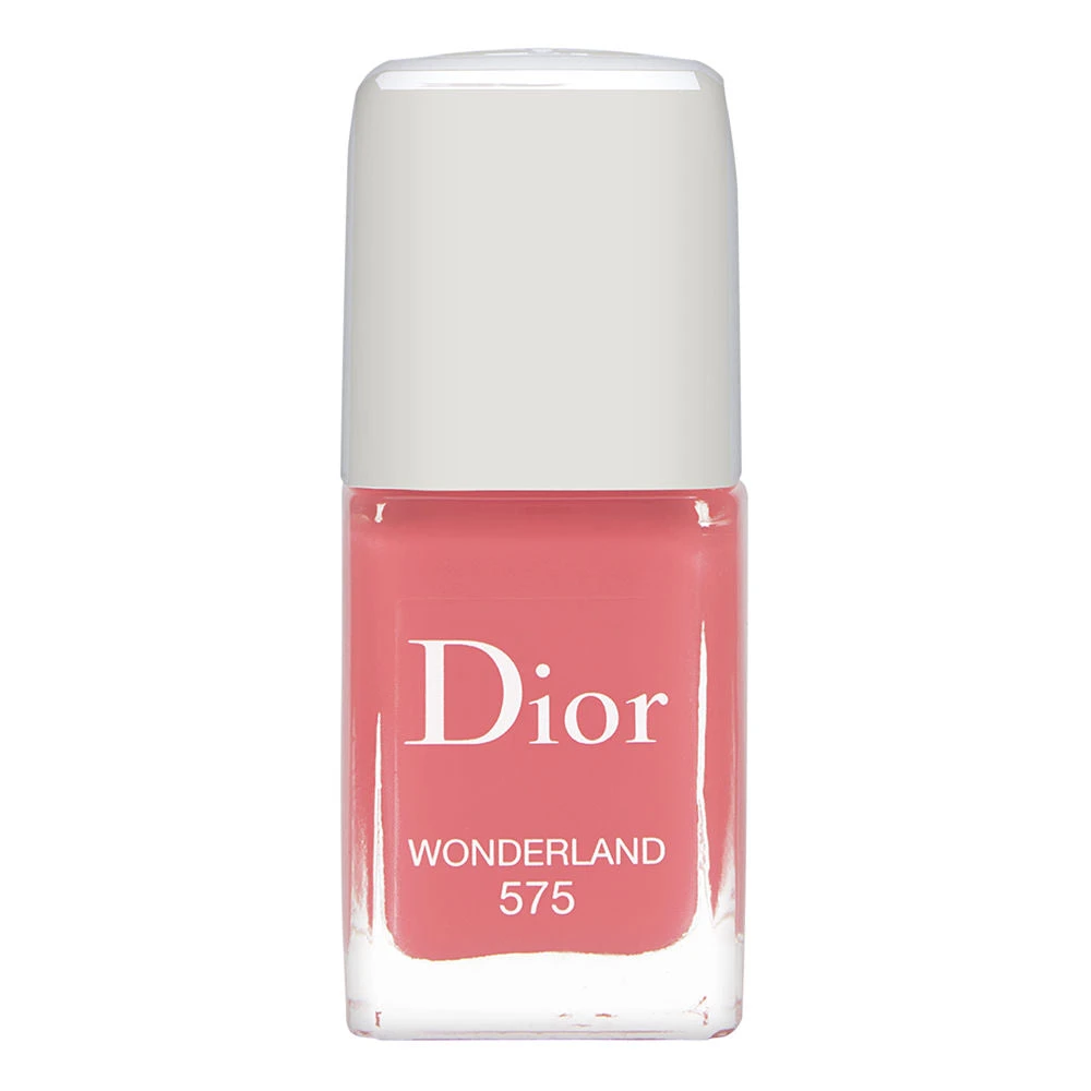 Christian Dior Vernis Gel Shine And Long Wear Nail Lacquer 14 Christian Dior Vernis Gel Shine And Long Wear Nail Lacquer - Image 14