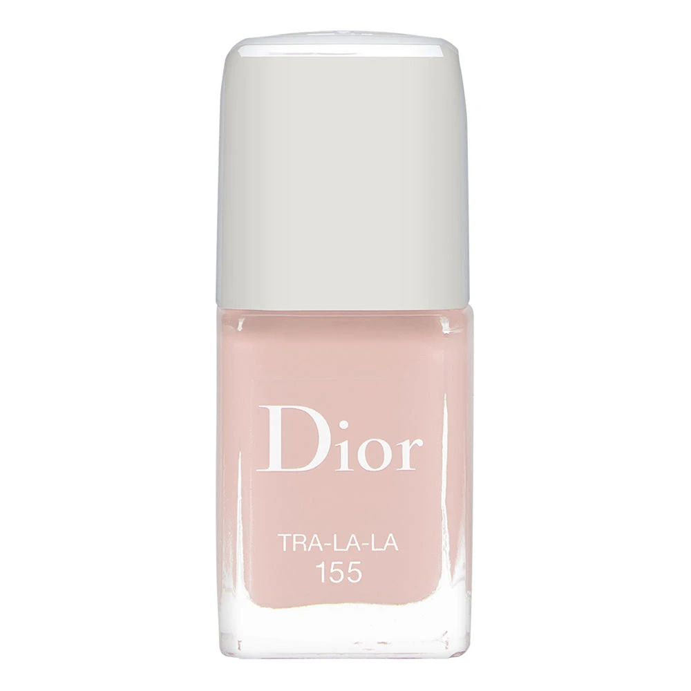 Christian Dior Vernis Gel Shine And Long Wear Nail Lacquer 3 Christian Dior Vernis Gel Shine And Long Wear Nail Lacquer - Image 3