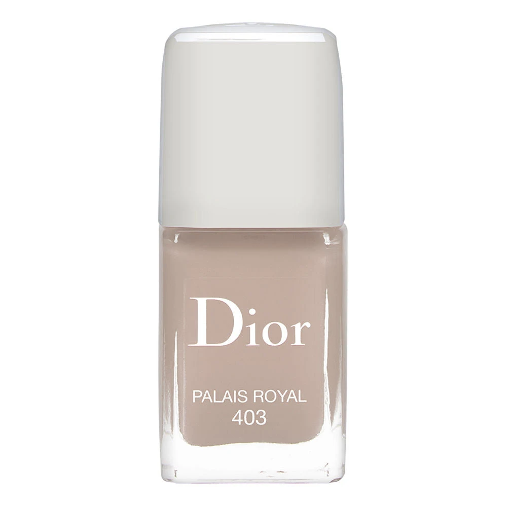 Christian Dior Vernis Gel Shine And Long Wear Nail Lacquer 9 Christian Dior Vernis Gel Shine And Long Wear Nail Lacquer - Image 9