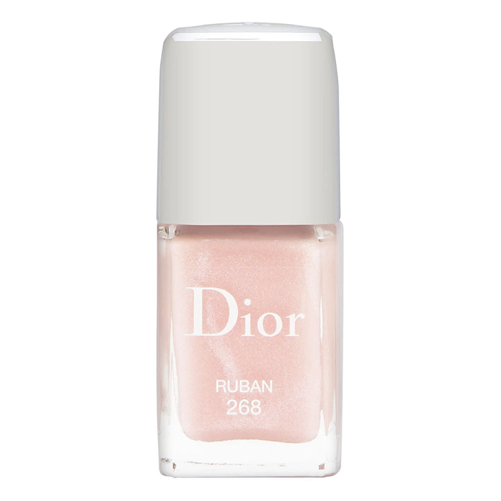 Christian Dior Vernis Gel Shine And Long Wear Nail Lacquer 5 Christian Dior Vernis Gel Shine And Long Wear Nail Lacquer - Image 5