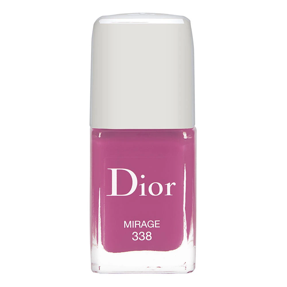 Christian Dior Vernis Gel Shine And Long Wear Nail Lacquer 7 Christian Dior Vernis Gel Shine And Long Wear Nail Lacquer - Image 7