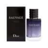 Sauvage By Christian Dior For Men -Beautyencounter Shop 3348901250146