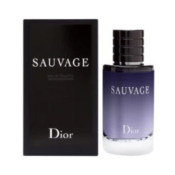 Sauvage By Christian Dior For Men 17 Sauvage By Christian Dior For Men -Beautyencounter Shop 3348901250153