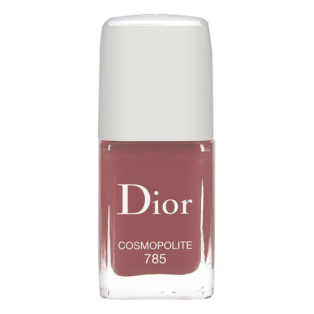 Christian Dior Vernis Gel Shine And Long Wear Nail Lacquer 8 Christian Dior Vernis Gel Shine And Long Wear Nail Lacquer - Image 8