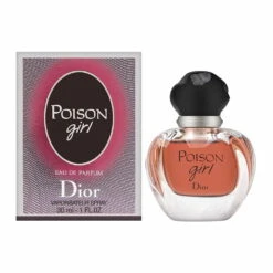 Poison Girl By Christian Dior For Women
