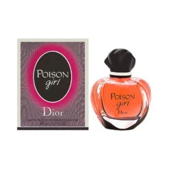 Poison Girl By Christian Dior For Women -Beautyencounter Shop 3348901293839