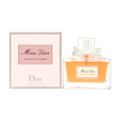 Miss Dior Absolutely Blooming By Christian Dior For Women