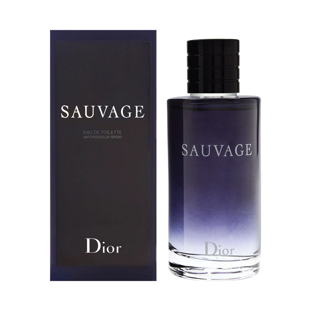 Sauvage By Christian Dior For Men 10 Sauvage By Christian Dior For Men - Image 10