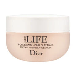 Christian Dior Hydra Life Pores Away Pink Clay Mask 50ml/1.7oz