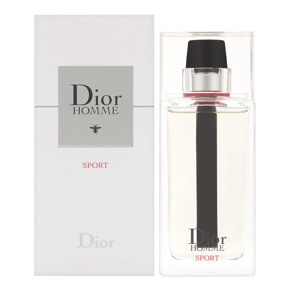 Dior Homme Sport By Christian Dior For Men 4 Dior Homme Sport By Christian Dior For Men - Image 4