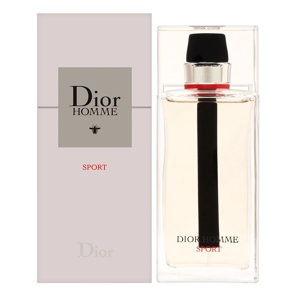 Dior Homme Sport By Christian Dior For Men 1 Dior Homme Sport By Christian Dior For Men