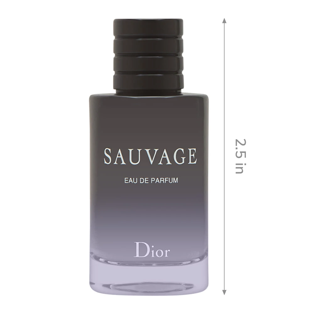 Sauvage By Christian Dior For Men 7 Sauvage By Christian Dior For Men - Image 7