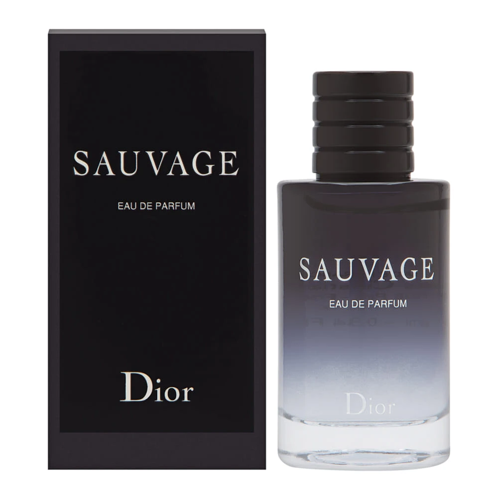 Sauvage By Christian Dior For Men 4 Sauvage By Christian Dior For Men - Image 4