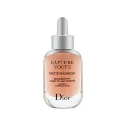 Christian Dior Capture Youth Matte Maximizer Age-Delay Matifying Serum 30ml/1oz