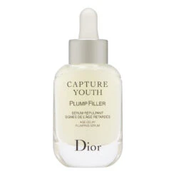 Christian Dior Plump Filler Age-Delay Plumping Serum 30ml/1oz
