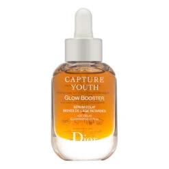 Christian Dior Capture Youth Glow Booster Age-Delay Illuminating Serum