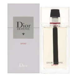 Dior Homme Sport By Christian Dior For Men 6 Dior Homme Sport By Christian Dior For Men -Beautyencounter Shop 3348901387323