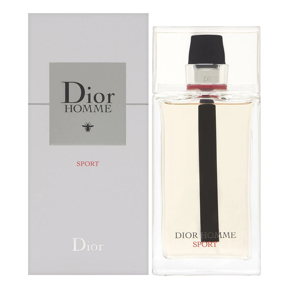 Dior Homme Sport By Christian Dior For Men 3 Dior Homme Sport By Christian Dior For Men - Image 3