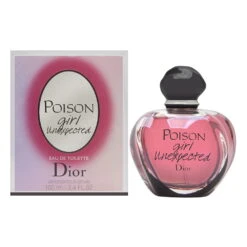 Poison Girl Unexpected By Christian Dior For Women