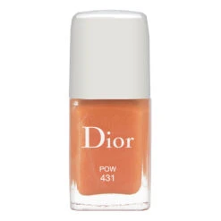 Christian Dior Vernis Gel Shine And Long Wear Nail Lacquer