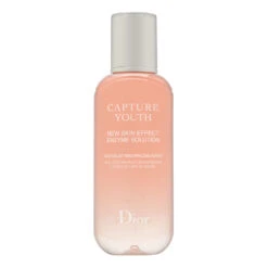 Christian Dior Capture Youth New Skin Effect Enzyme Solution Age-Delay Resurfacing Water 150ml/5oz