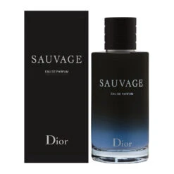 Sauvage By Christian Dior For Men 25 Sauvage By Christian Dior For Men -Beautyencounter Shop 3348901428545