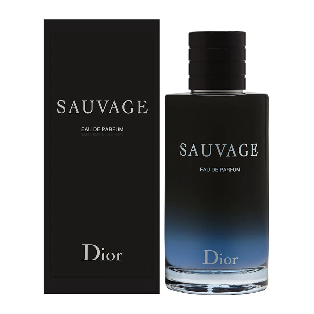 Sauvage By Christian Dior For Men 11 Sauvage By Christian Dior For Men - Image 11