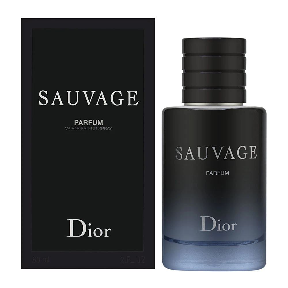 Sauvage By Christian Dior For Men 8 Sauvage By Christian Dior For Men - Image 8