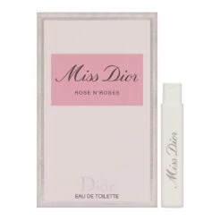 Miss Dior Rose N'Roses By Christian Dior For Women