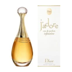 DIOR J'Adore Eau De Parfum Infinissime(Jadore Eau De Parfum Infinissime C237601) -Beautyencounter Shop 3348901521512100ml J adoreInfinissime2