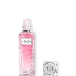 Miss Dior Rose N'Roses Eau De Toilette Roller 20ml(Miss Dior Rose N Roses Eau De Toilette Roller 24947801)